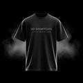 BUILT IN THE DARK. — Boxy Tee